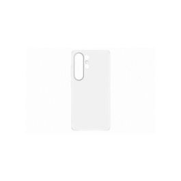 Samsung Funda Transparente Clear Case para Samsung Galaxy S25 Ultra