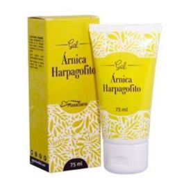 Herdibel Gel de Árnica y Harpagofito 75ml para Hidratar y Reconfortar la Piel Precio: 8.49999953. SKU: B1GDWBQ5VG