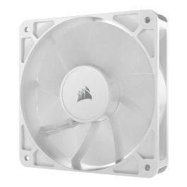 Corsair RS120 Ventilador para Carcasa del Ordenador 12 cm Blanco 3 Piezas CO-9050193-WW Corsair RS120 Ventilador para Carcasa del Ordenador 12 cm Blanco 3 Piezas CO-9050193-WW