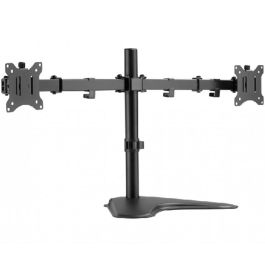 Soporte Equip Pantalla Sobremesa 13 Pulgadas - 32 Pulgadas Doble Precio: 40.49999954. SKU: S7804653