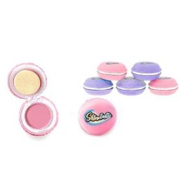 Shinetastic sweet color & go pinta tus mechas de colores! elige el macaron que prefieras yllevatelo a cualquier parte. - modelos surtidos Shinetastic sweet color & go pinta tus mechas de colores! elige el macaron que prefieras yllevatelo a cualquier parte. - modelos surtidos