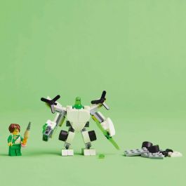 Lego Aventuras de Z-Blob: Robots y Vehículos Lego Dreamzzz