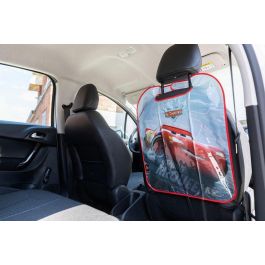 Funda de asiento Cars CZ10267 Rojo