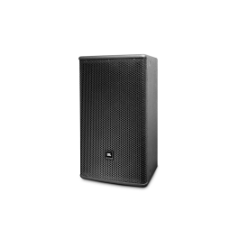 JBLPRO AC895 Altavoz Bidireccional de Rango Completo con 1 x 8" LF, Guía de Ondas PT Progressive Transition 90x50, Serie AE