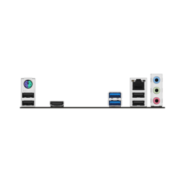 ASUS PRIME H610M-K D4 ARGB Intel H610 LGA 1700 micro ATX ASUS PRIME H610M-K D4 ARGB Intel H610 LGA 1700 micro ATX
