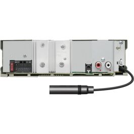 Kenwood KMMBT408DAB