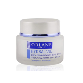 Orlane Crème Hydratante Triple Action 50 mL Precio: 27.89000027. SKU: B18GV6395D