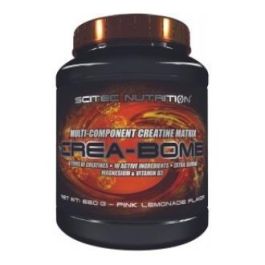 Crea-Bomb 660G Pink Limon Precio: 28.8899996. SKU: B1FLXP6GGD