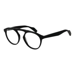 Montura de Gafas Hombre Yohji Yamamoto YY1027 50002 Precio: 101.1439. SKU: B14YC68AJY