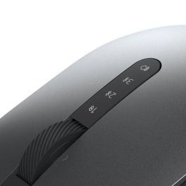 Dell Ratón Inalámbrico 2.4 GHz / Bluetooth 5.0, 1600 dpi, Ergonómico Esculpido para PC, Portátil y 2-en-1, Pilas AA Dell Ratón Inalámbrico 2.4 GHz / Bluetooth 5.0, 1600 dpi, Ergonómico Esculpido para PC, Portátil y 2-en-1, Pilas AA