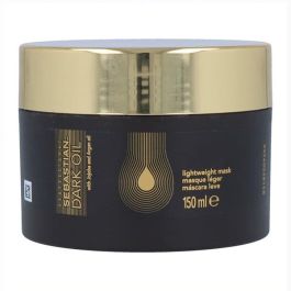 Sebastian Dark Oil Mask 150ml - Mascarilla ligera para cabello brillante y sedoso, apta para todo tipo de cabellos Precio: 27.59000013. SKU: S0576539