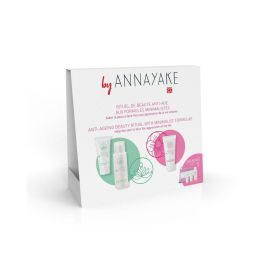 Set de Cosmética Unisex Annayake Hanami 3 Piezas Set de Cosmética Unisex Annayake Hanami 3 Piezas