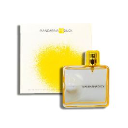Mandarina Duck Eau De Toilette para Mujer Floral Amaderado Almizcle 100 ml Vaporizador Precio: 25.4999998. SKU: S4505901
