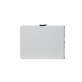 Mesa Plegable Marbueno Gris 70 x 74 x 180 cm