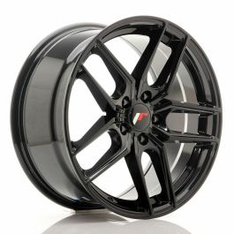 Japan Racing Llanta JR25 18x8,5 Et 40 5x112 Cb 66,6 Negro JR2518855L4066GB Precio: 235.49999979. SKU: B1FRBGHMRA