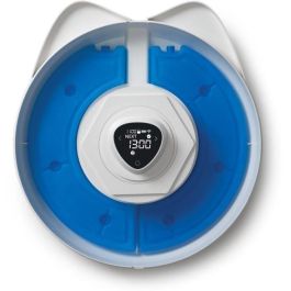 CATIT CAT0022517437551 Bolsas de Hielo Reutilizables para Dispensador de Comida Conectado para Gatos PIXI SMART, Pack de 2 Unidades