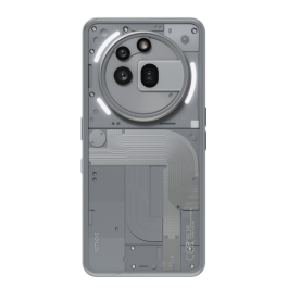 Smartphone Nothing A059P 6,77" Octa Core 12 GB RAM 256 GB Gris Precio: 543.50000034. SKU: B1ANARJAMJ