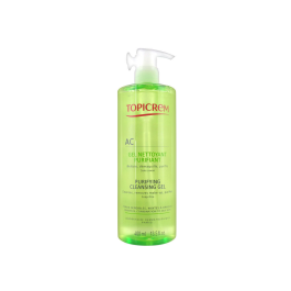 Topicrem Ac Gel Limpiador Purificante Precio: 15.25689. SKU: B14Y888RHR