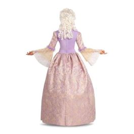 My Other Me Disfraz Mujer Versalles Talla XL Multicolor