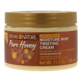 Creme Of Nature B01677 Pure Honey Crema Moldeadora Hidratante para Rizos, 340 ml Precio: 9.68999944. SKU: S4244040