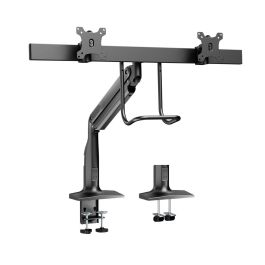 Soporte de Mesa para Pantalla V7 DM1HDD 17" 27" 32"