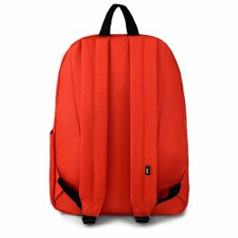 Mochila Casual Vans Old Skool Drop V Rojo