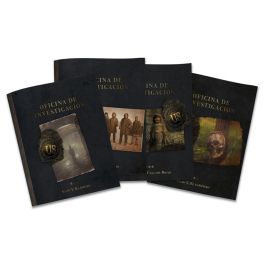 Juego Mesa Sherlock Holmes Oficina Investigacion Juego Mesa Sherlock Holmes Oficina Investigacion