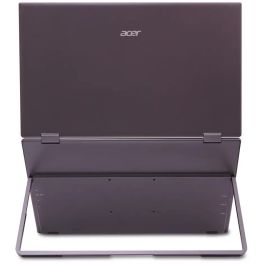 Acer PD163Qbm Monitor 15.6" (40cm) Full HD 1920x1080 60Hz Color Plata