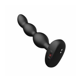 Vibrador anal Lovense Negro