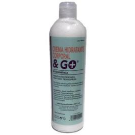 Crema Hidratante Corporal 750Ml. Precio: 8.49999953. SKU: B14Y7PDNCP