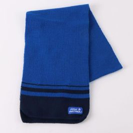 Gorro, Bufanda y Guantes The Paw Patrol Azul 3 Piezas
