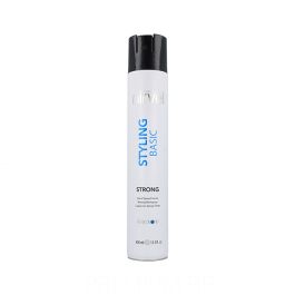 Nirvel Styling Basic Laca Spray Fuerte (4) 400 ml Laca Spray Profesional Fuerte Precio: 6.59000001. SKU: S4253593