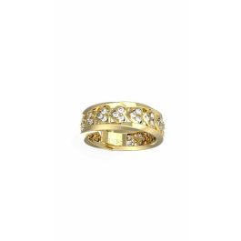 Anillo Mujer Guess JUBR04605JWYG52 12 Dorado Anillo Mujer Guess JUBR04605JWYG52 12 Dorado