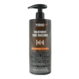 Time Machine, Tratamiento con crema para el cabello, Reparaciones de daños, 500 ml Precio: 40.49999954. SKU: B14M3QYVZT