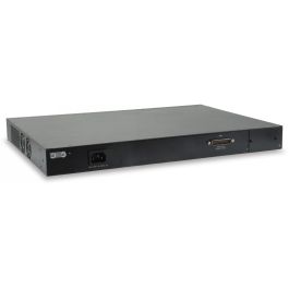 Level One GTL-2882 Switch 2x GE 22x GSFP 19"
