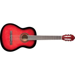 Guitarra Clásica 4/4 Studio 10 - Red Burst