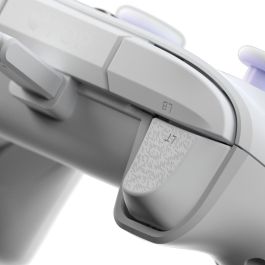 PDP Controller kabelgebunden Afterglow Wave weiß para XBOX Series X
