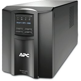 APC Smart-UPS SMT1500iC 1500VA 1000W Line Interactive Tower Precio: 828.50000024. SKU: B1C8BVZNTH