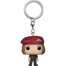 Funko Pocket POP Stranger Things Hunter Robin Llavero Precio: 8.88999947. SKU: B14VGYQ2CK