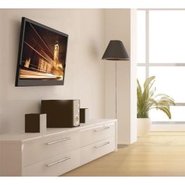 B-Tech Flat Screen Wall Mount with Tilt (VESA 200) B-Tech Flat Screen Wall Mount with Tilt (VESA 200)