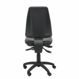 PIQUERAS Y CRESPO Silla Elche S similpiel negro PIQUERAS Y CRESPO Silla Elche S similpiel negro
