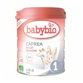 Leche Caprea1 (0-6 Meses) Precio: 34.4999996. SKU: B1EBMCWYBT