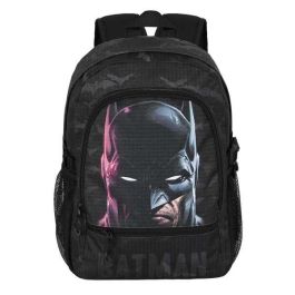 Karactermania Mochila Batman Fight FAN 2.2 Face Urbana 44x31x18 cm