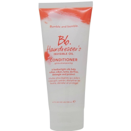 Bumble & Bumble Hairdresser'S Invisible Conditioner 200 mL Precio: 29.49999965. SKU: B12VWNA37X