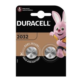 Duracell Pila Especial Cr2032 De Botón Litio 3 V Blister + 50% Extra Life Precio: 2.50000036. SKU: S0228812