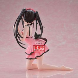 BANPRESTO Figura Kurumi Tokisaki Date a Live 13cm