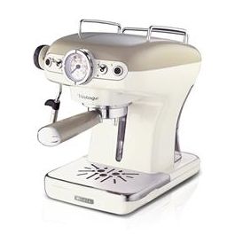 Ariete Cafetera Espresso Vintage Beige 1389/13 ARIETE 1389/13