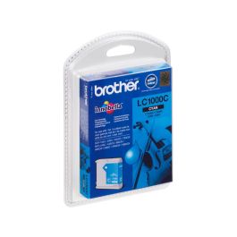 Brother Mfc-Dcp-130C-240C-330C- 440Cn-660Cn- 750Cw, Cartucho Cian