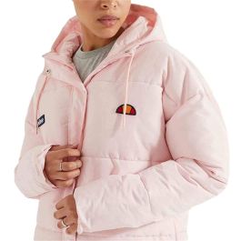 Chaqueta Deportiva para Mujer Ellesse Pejo Rosa Precio: 83.68999969. SKU: S64122756