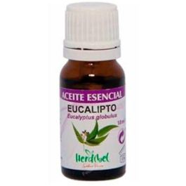HERDIBEL Eucalipto Aceite Esencial 10ml, Refrescante y Reafirmante para Piel, Aromaterapia y Masajes Precio: 5.6899997. SKU: B193C8AVZM